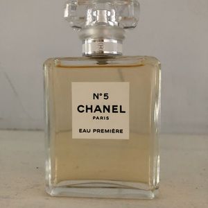 CHANEL Other - Chanel 5 Eau Premiere CHANEL Other - Chanel 5 Eau Premiere